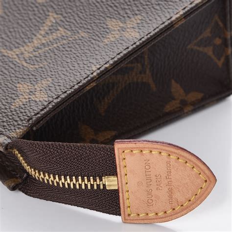 louis vuitton toiletry 15|louis vuitton toiletry pouch strap.